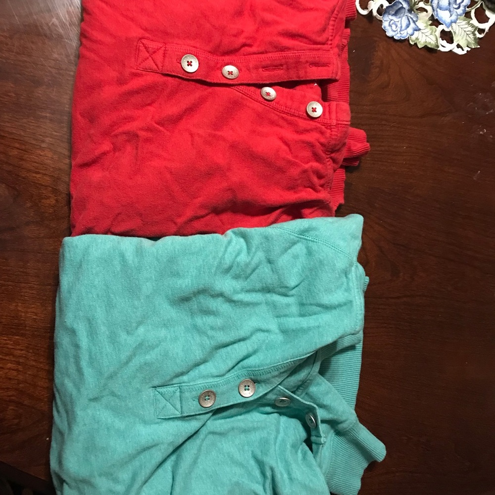 Hoodies